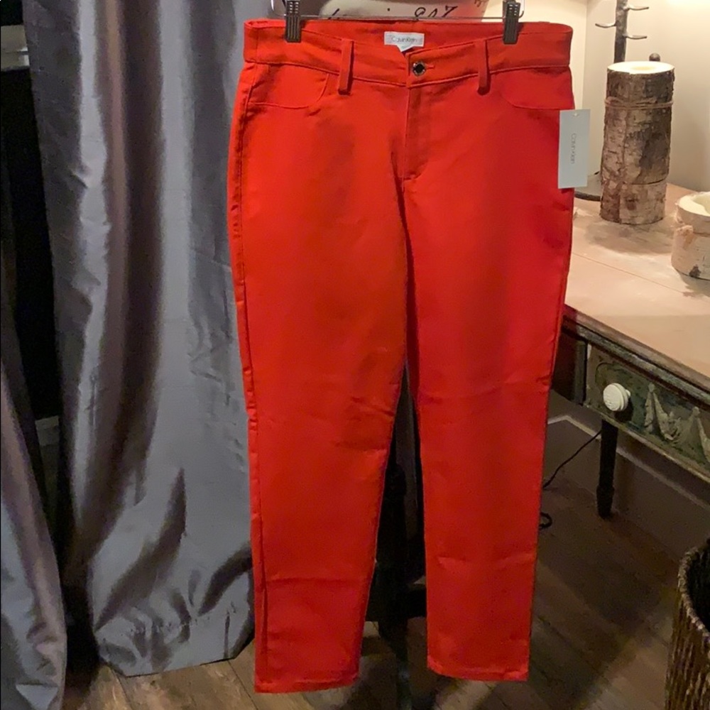 Calvin Klein Pants